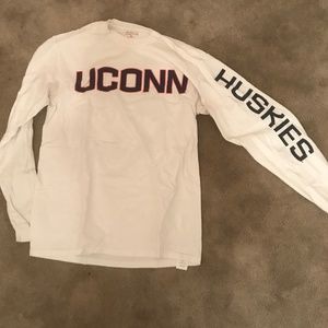 Uconn Long Sleeve